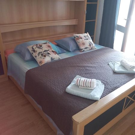 Sea View Room Bol Zewnętrze zdjęcie