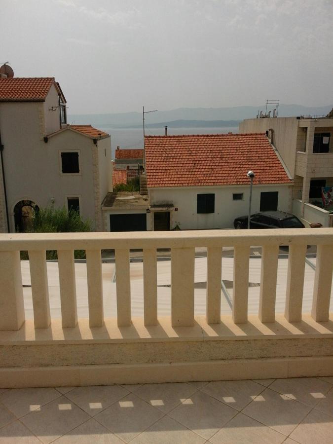 Sea View Room Bol Zewnętrze zdjęcie
