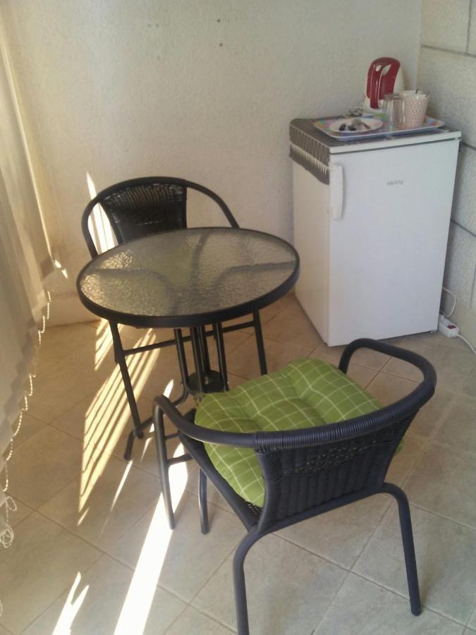 Sea View Room Bol Zewnętrze zdjęcie
