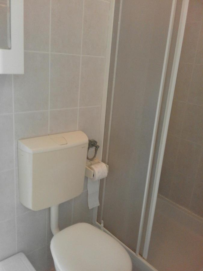 Sea View Room Bol Zewnętrze zdjęcie