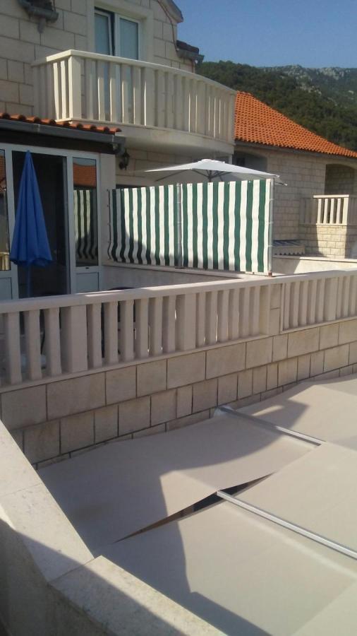 Sea View Room Bol Zewnętrze zdjęcie