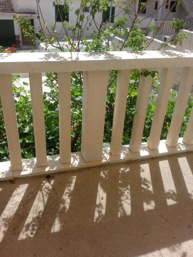 Sea View Room Bol Zewnętrze zdjęcie