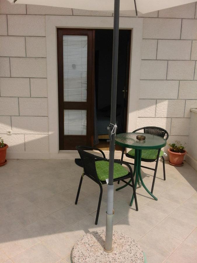 Sea View Room Bol Zewnętrze zdjęcie