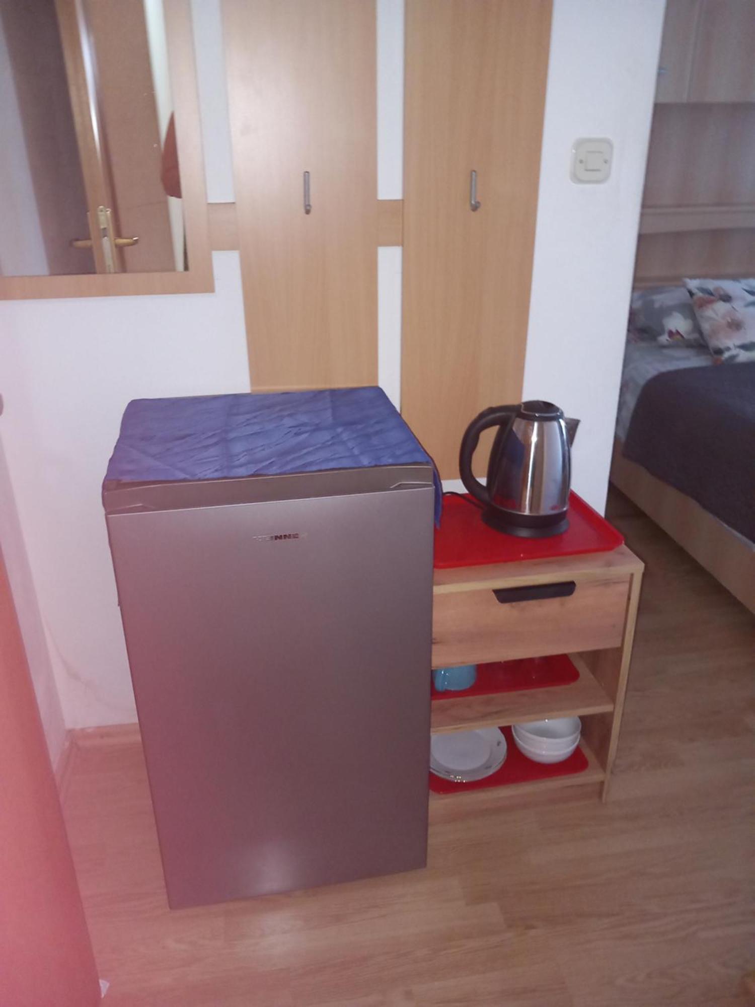 Sea View Room Bol Zewnętrze zdjęcie
