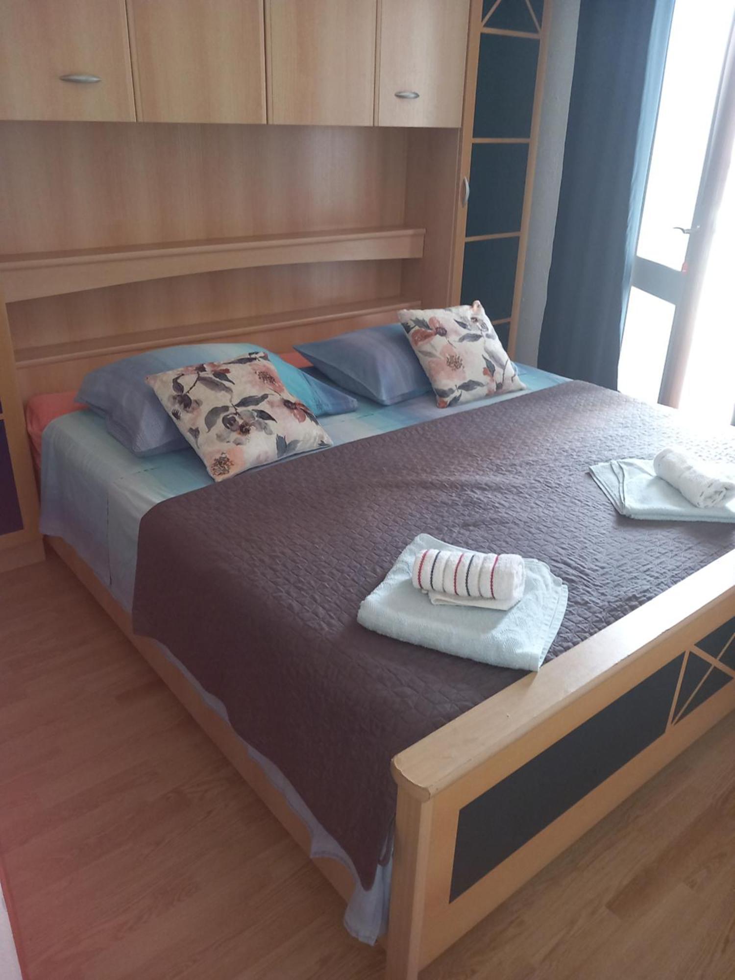 Sea View Room Bol Zewnętrze zdjęcie