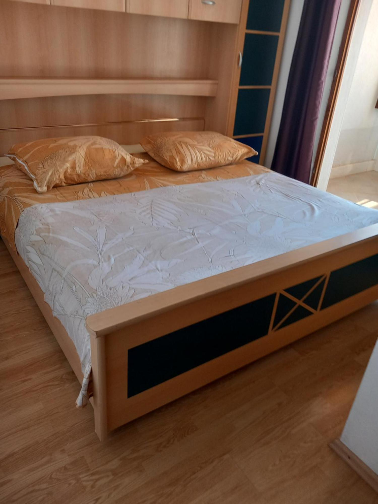 Sea View Room Bol Zewnętrze zdjęcie